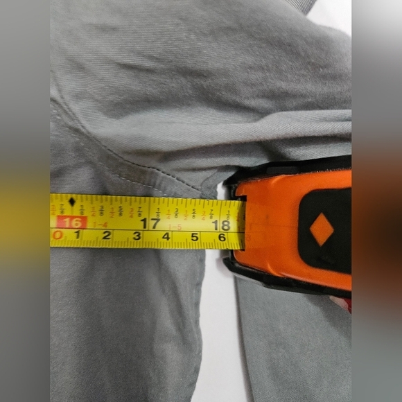 King Ranch Ladies LS Button Up - Picture 7 of 7